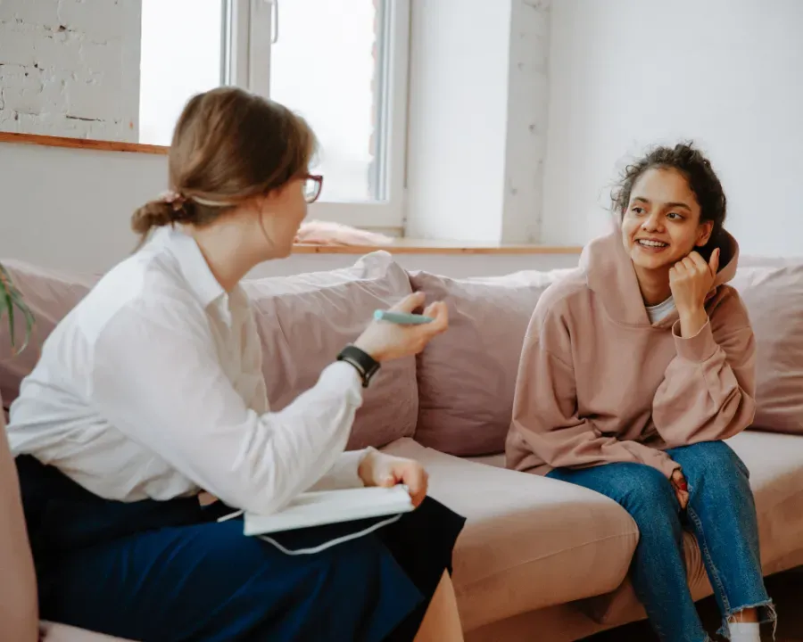 Psycholog w Krakowie