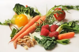 Jak dieta zapobiega i leczy depresję?