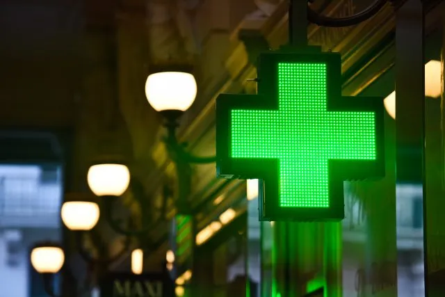 Apteka Cud laureatem Orłów Farmacji