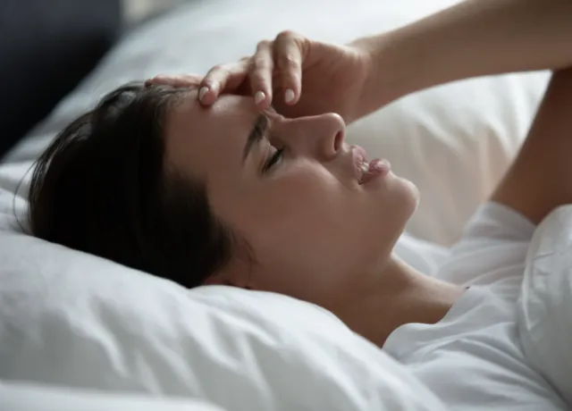 Domowe sposoby na bezsenność