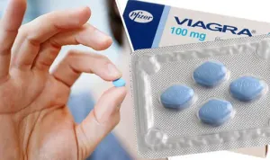 Jak tak naprawdę działa Viagra? Poznaj fakty i mity!