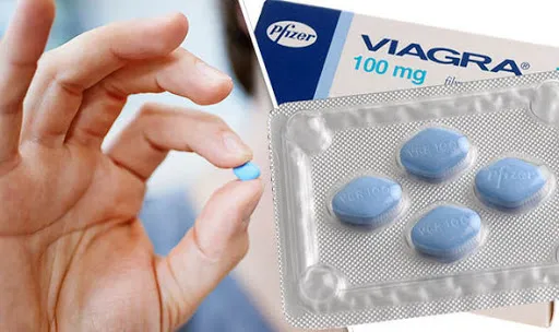 Jak tak naprawdę działa Viagra? Poznaj fakty i mity!