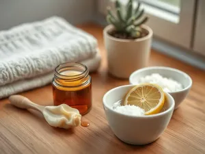 Jak nawilżyć skórki wokół paznokci domowymi sposobami?