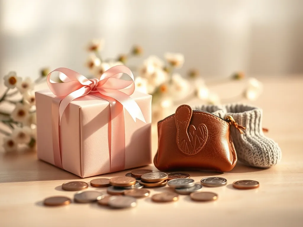 Ile babcia ma dać na chrzest? Porady i zwyczaje