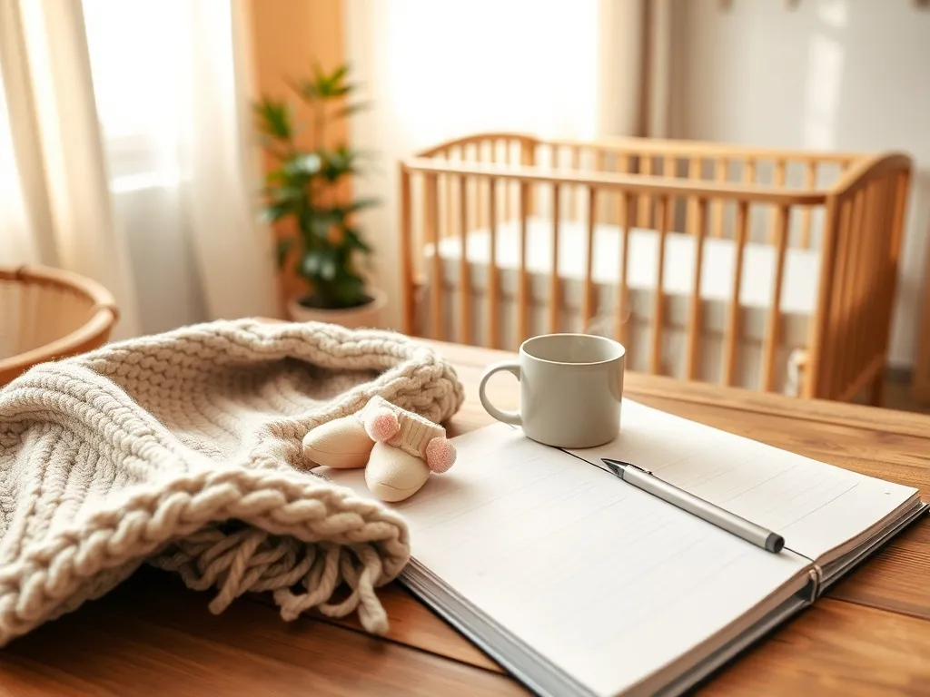 Jak długo trwa pełny urlop macierzyński?