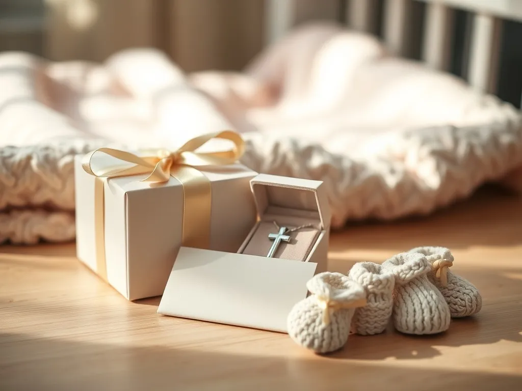 Ile daje matka chrzestna na chrzest?