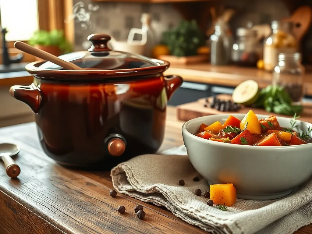 Co to jest slow cooking? Przewodnik po powolnym gotowaniu