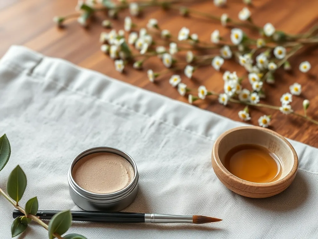 Jak uzyskać naturalny efekt brwi?