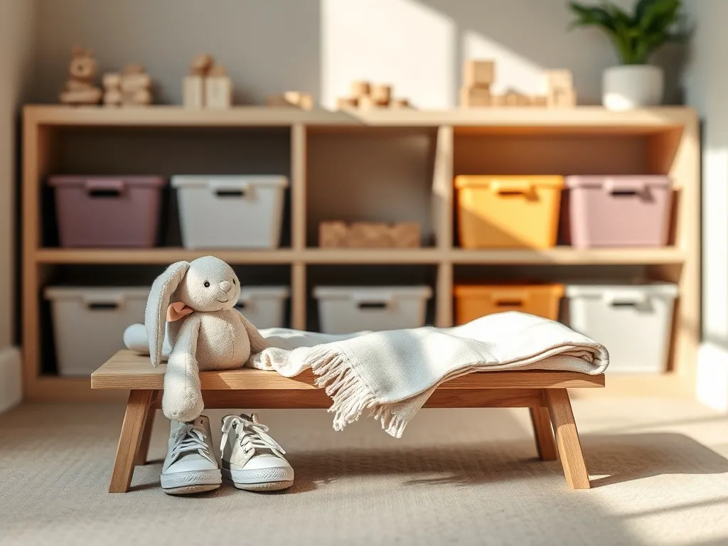 Jak skutecznie adaptować dziecko w pierwszych dniach w żłobku?