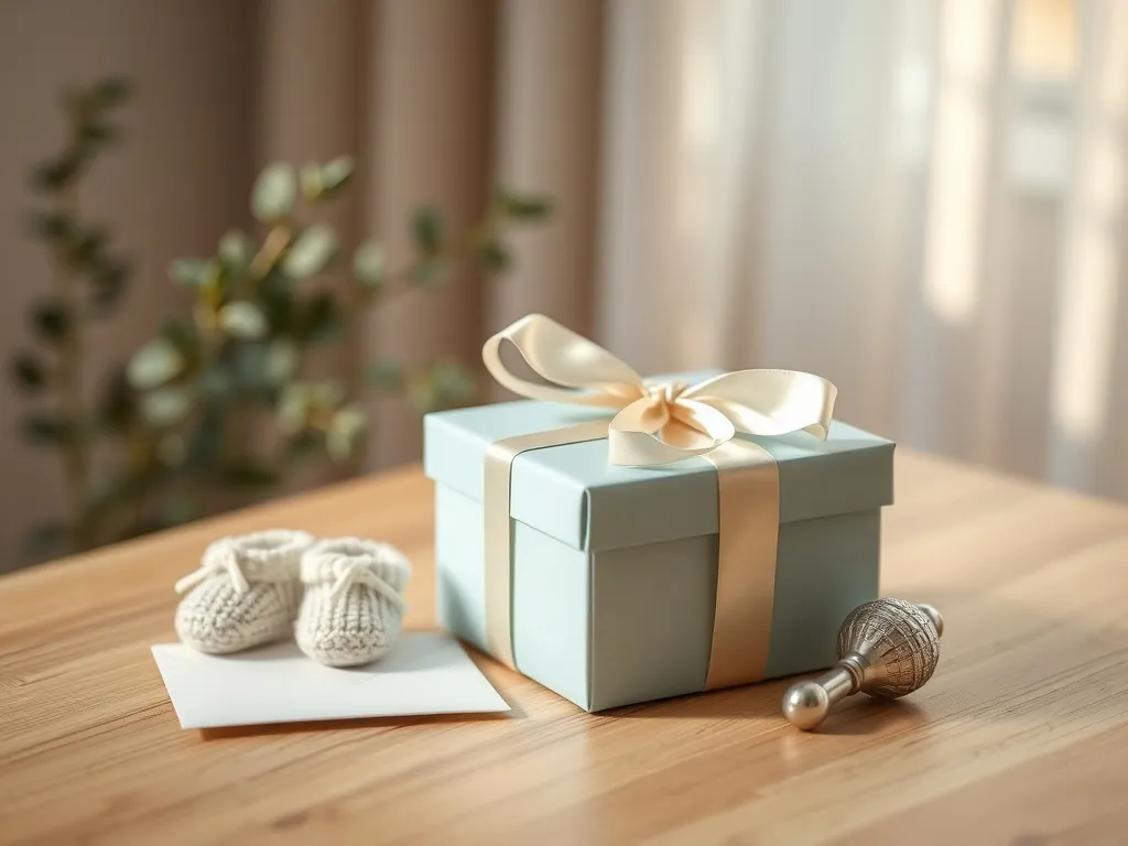 Ile dać na chrzest jako ciocia? Porady i pomysły