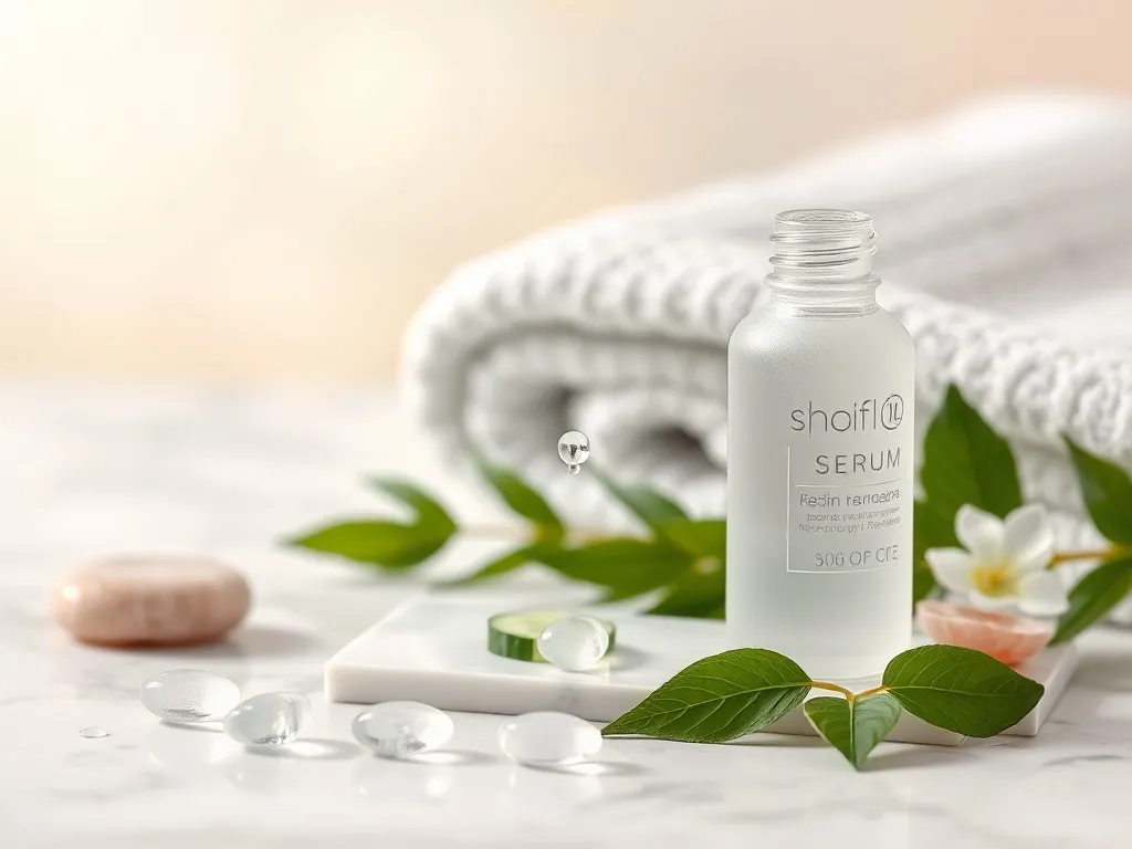 Co najbardziej odmładza skórę?