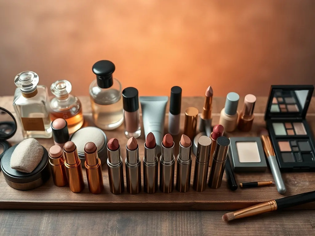 Jak zmieniał się makijaż na przestrzeni lat?