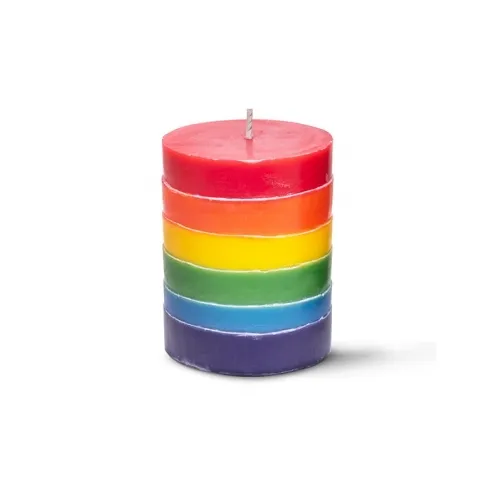 Love is love wyjątkowa świeca od Padowskiego