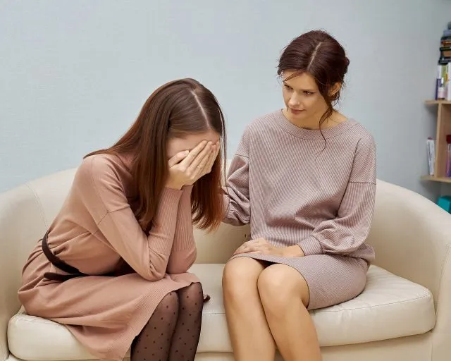 Jak znaleźć dobrego psychoterapeutę w Warszawie?