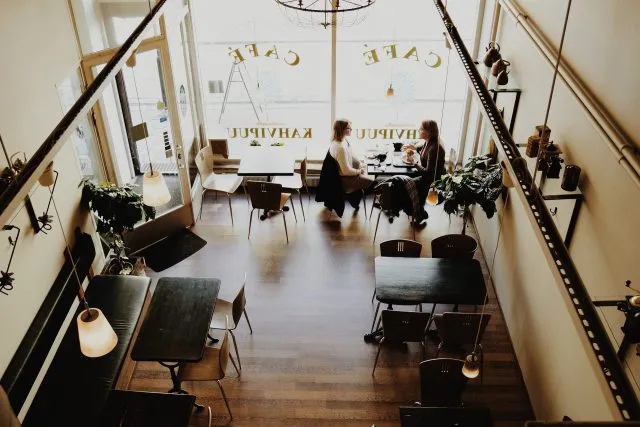 Jak udekorować swoją restaurację?