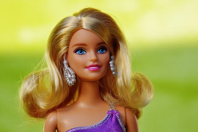 Lalka Barbie - na czym polega jej fenomen?