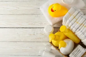 Kokon niemowlęcy - do czego służy i dlaczego warto go mieć?