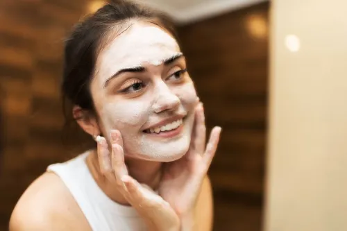 Peeling typu goomage - co warto wiedzieć?