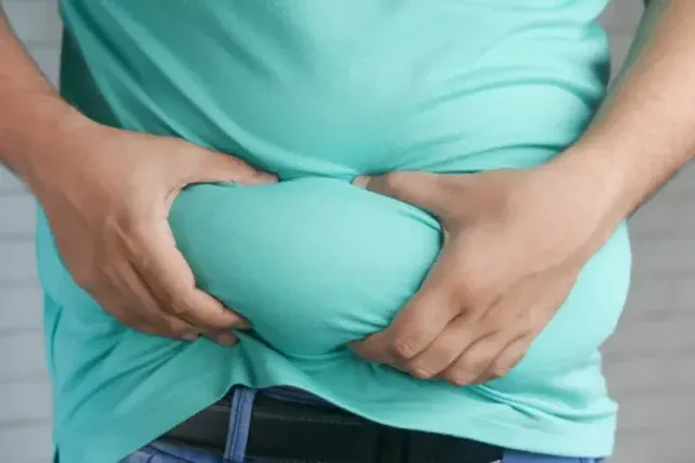 Błędy, których należy unikać podczas wybierania męskiej odzieży plus size