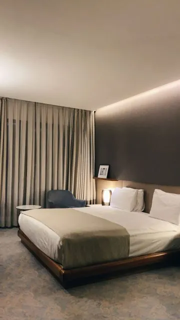 Jak znaleźć dobry hotel?